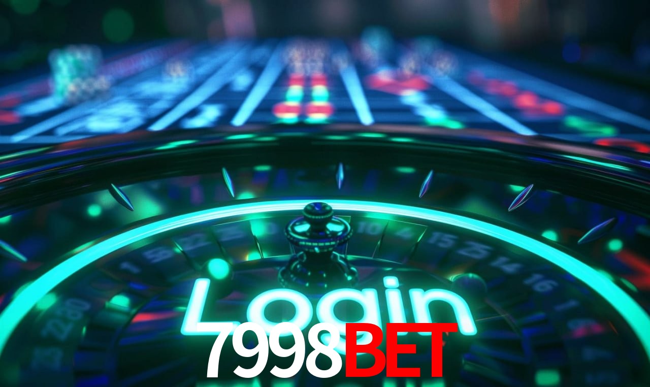 Estatísticas 7998bet