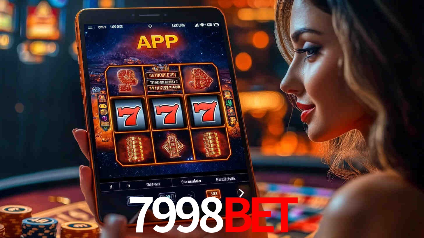 Welcome Bonus 7998bet