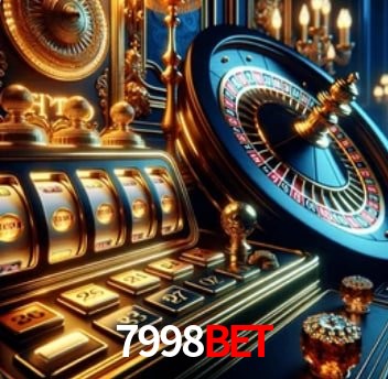 Apostas de Futebol 7998bet