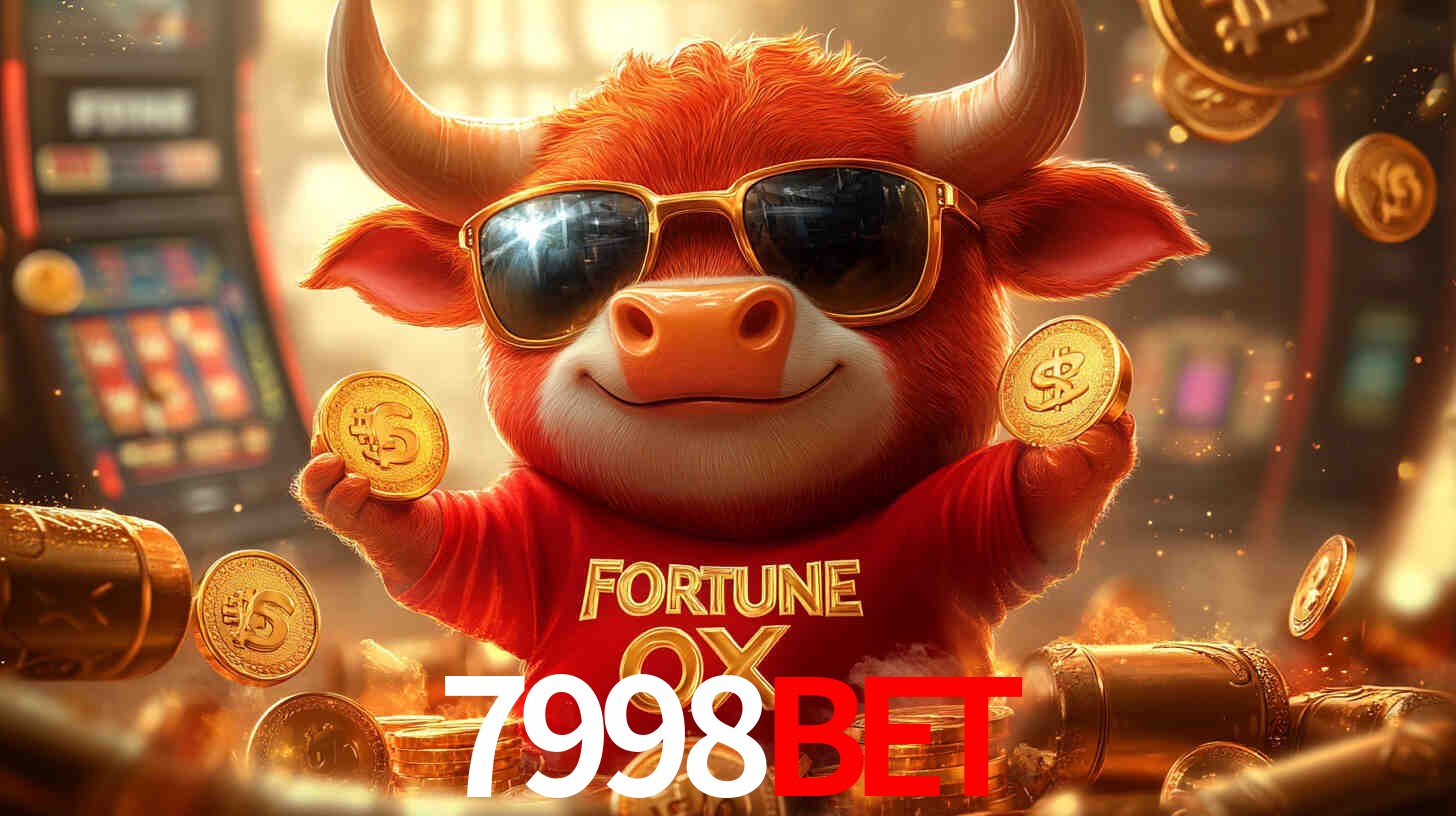 Daily Bonuses 7998bet