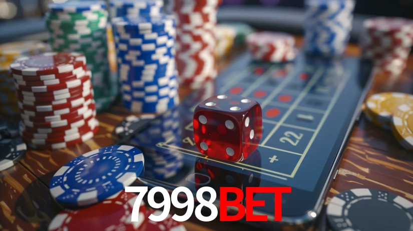 Exclusive Games 7998bet