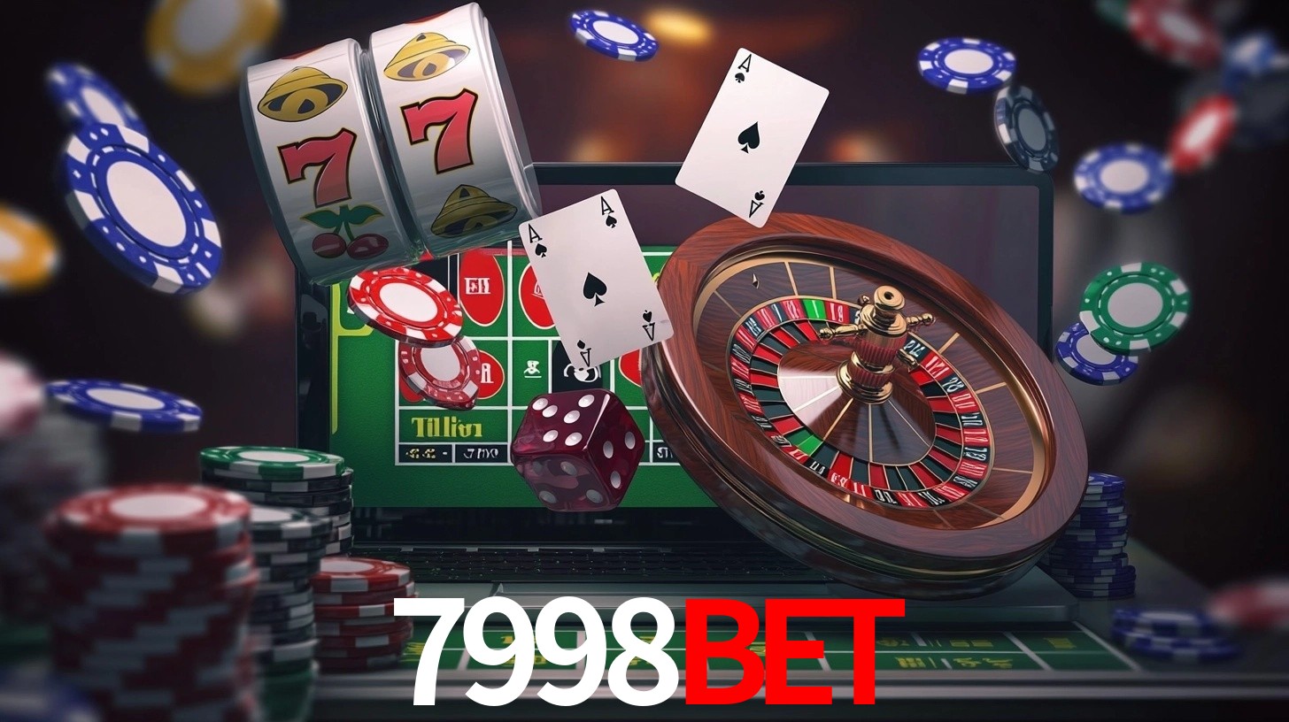 Football Betting 7998bet