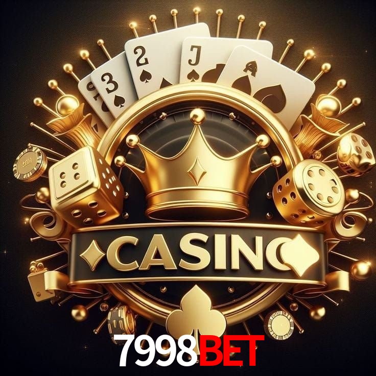 Jogos de Slot 7998bet
